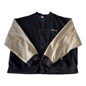 Vintage 90s ID Wear Carhartt style Workwear Jacket (Made in Canada) 🇨🇦